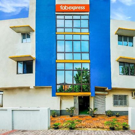 Fabexpress Vinita Welcome Villa Howrah Hāora Exteriör bild