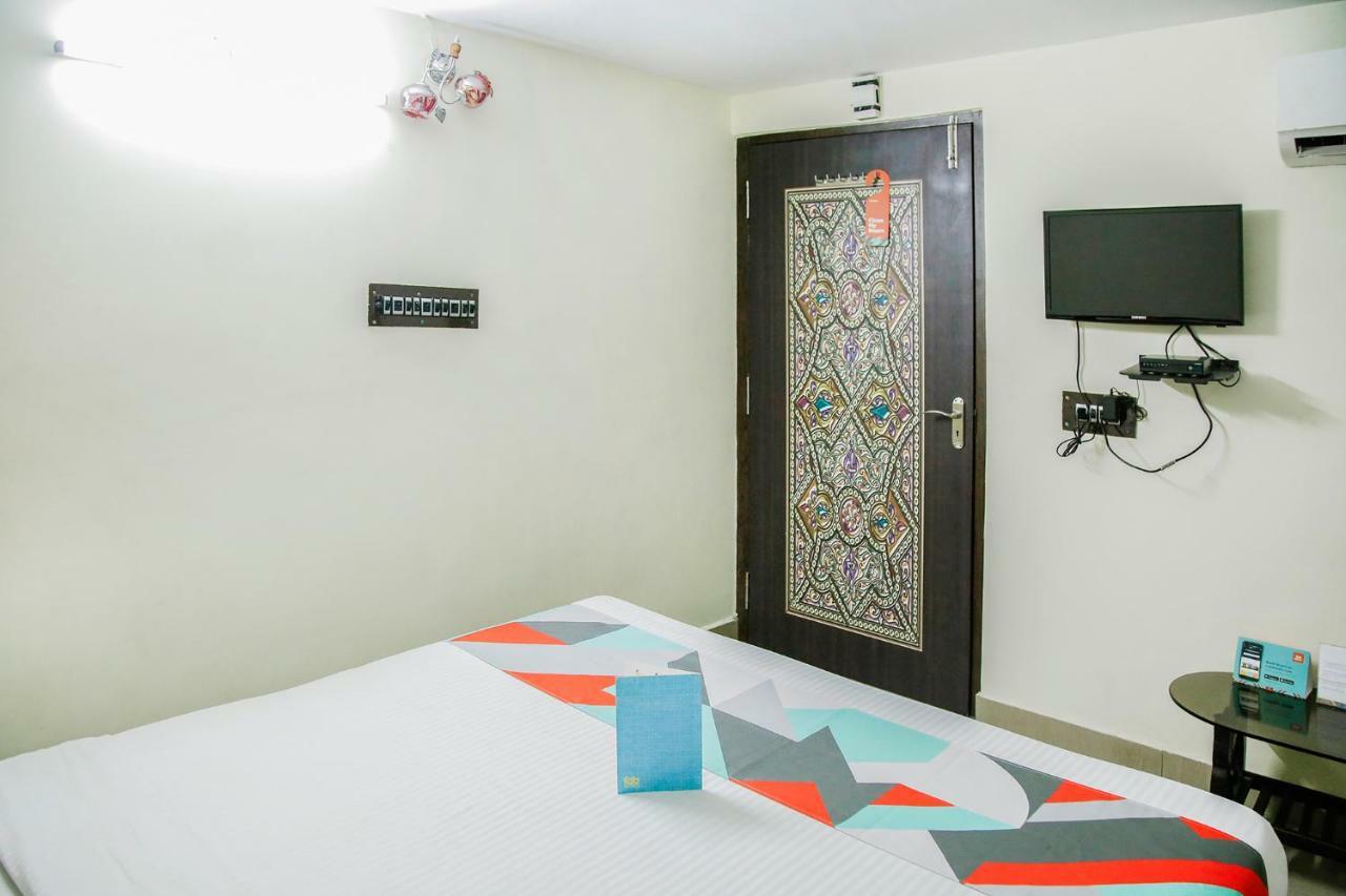 Fabexpress Vinita Welcome Villa Howrah Hāora Exteriör bild