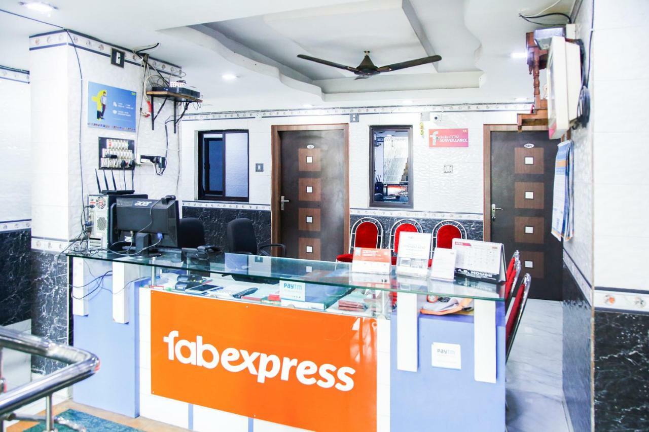 Fabexpress Vinita Welcome Villa Howrah Hāora Exteriör bild