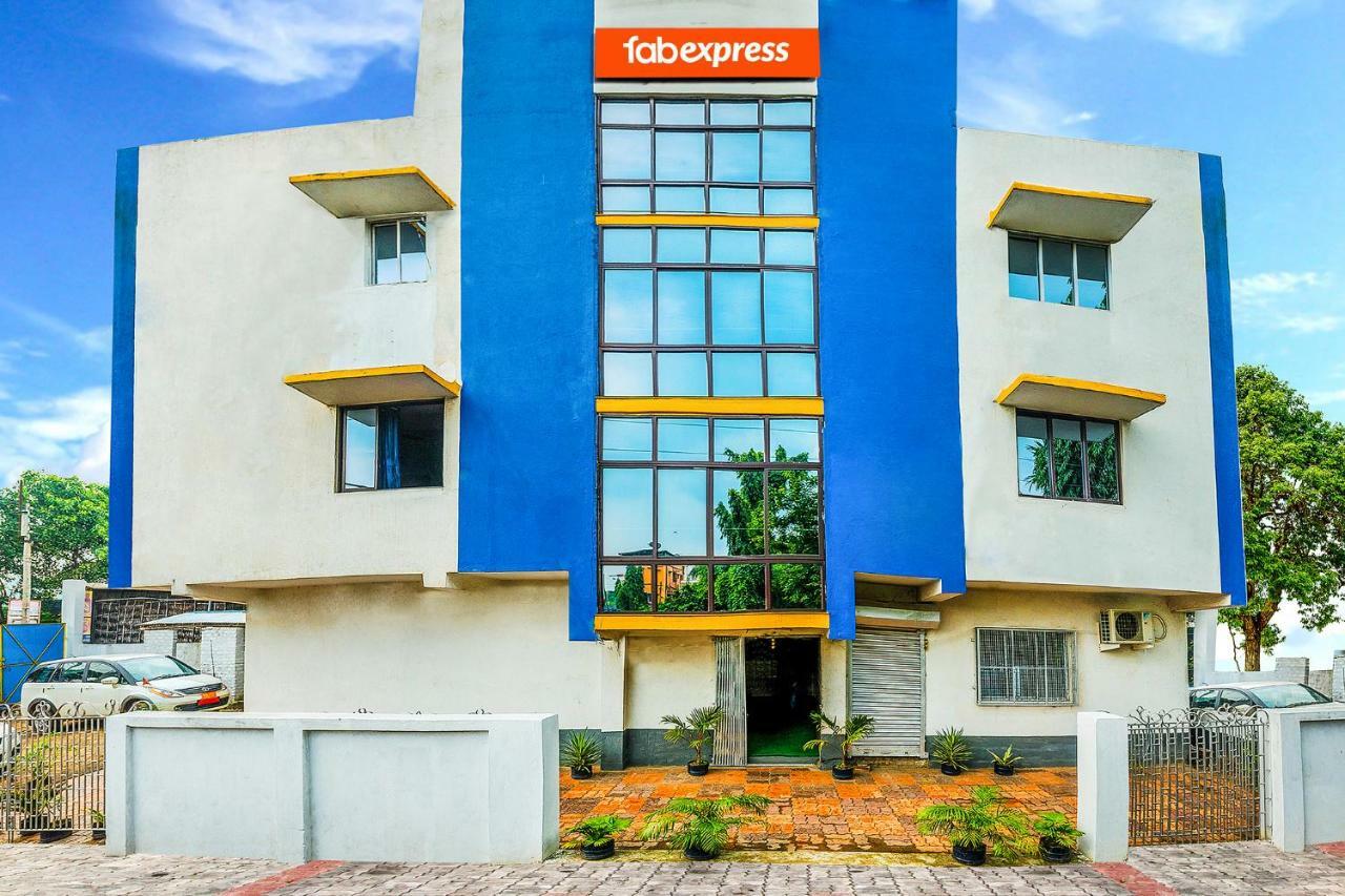 Fabexpress Vinita Welcome Villa Howrah Hāora Exteriör bild